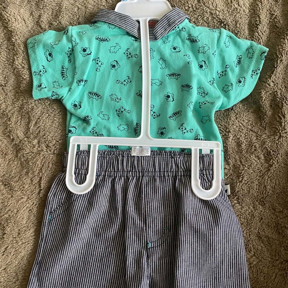 Infant set❤️ - Picture 3 of 3